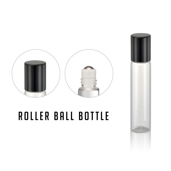 ROLLER BALL BOTTLE